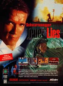 True Lies