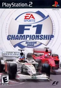 F1 Championship Season 2000