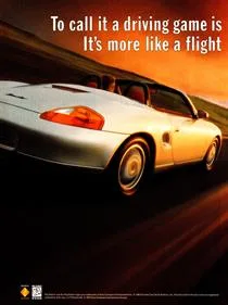 Porsche Challenge