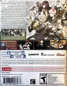 Psychedelica of the Ashen Hawk