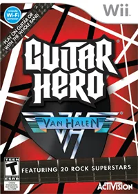 Guitar Hero: Van Halen