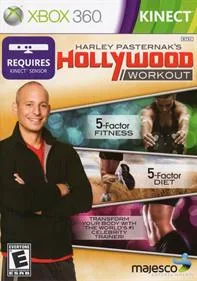 Harley Pasternak's Hollywood Workout