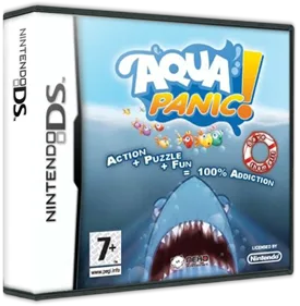 Aqua Panic!
