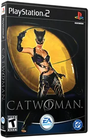 Catwoman