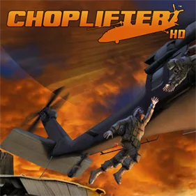 Choplifter HD