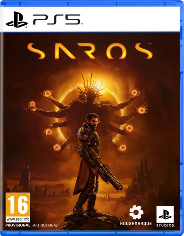 Saros