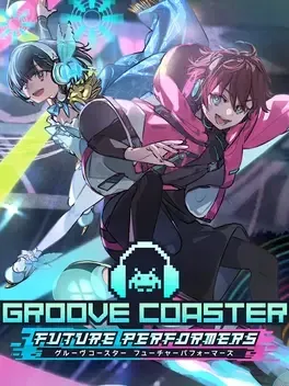 Groove Coaster: Future Performers