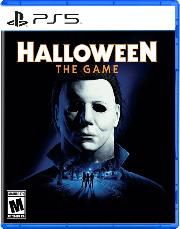 Halloween: The Game