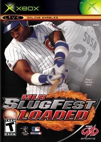 MLB Slugfest: Loaded