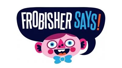 Frobisher Says!
