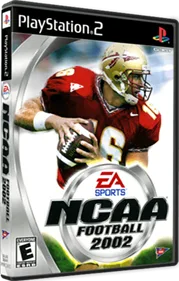 NCAA Football 2002