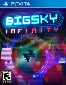 Big Sky: Infinity