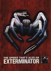 Spider: The Video Game