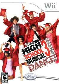 High School Musical 3: Senior Year Dance