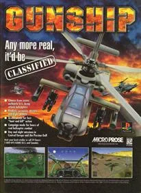 Gunship