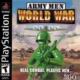 Army Men: World War