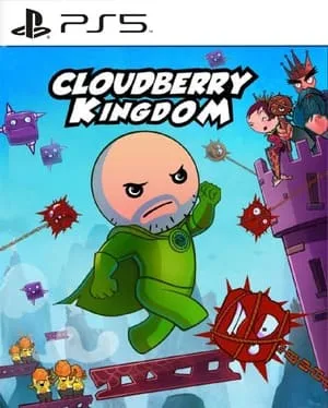 Cloudberry Kingdom