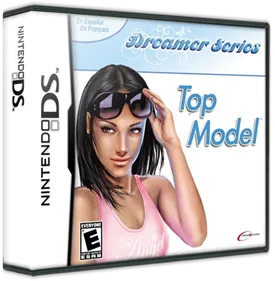 Dreamer Series: Top Model