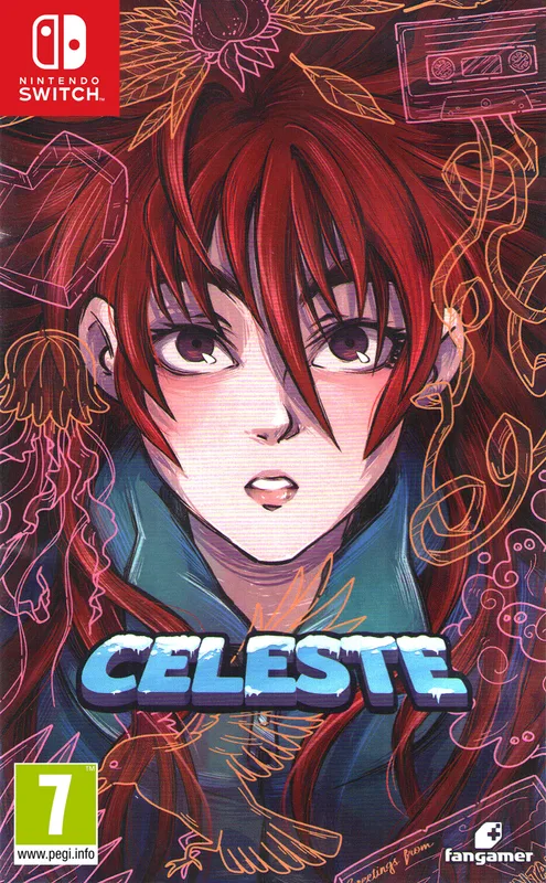 Celeste