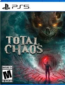Total Chaos