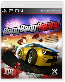 Bang Bang Racing