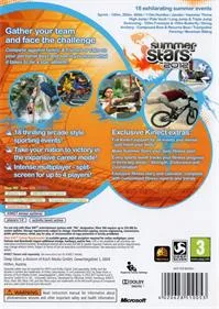 Summer Stars 2012