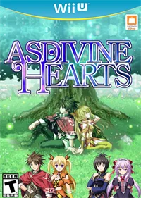 Asdivine Hearts