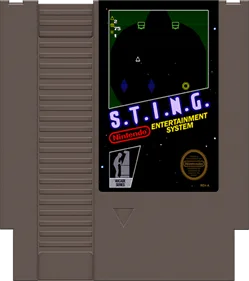 S.T.I.N.G.