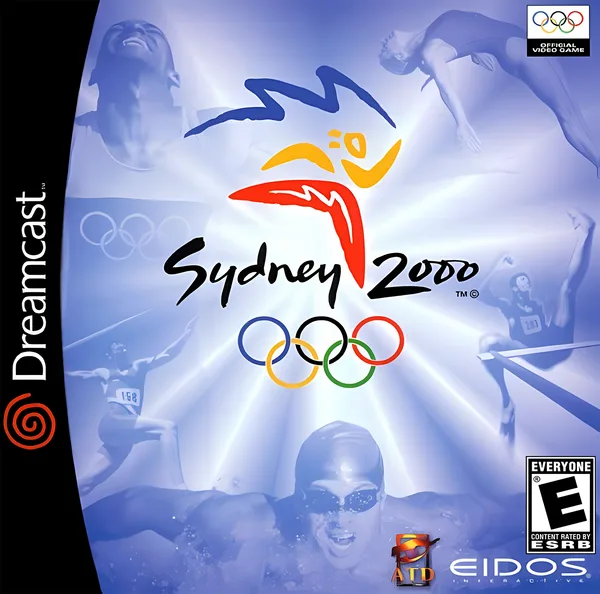 Sydney 2000