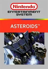 Asteroids
