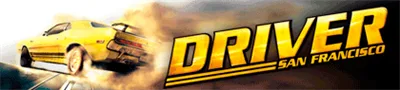 Driver: San Francisco