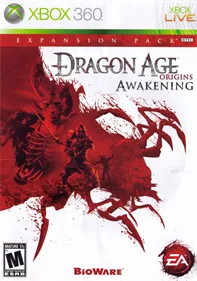 Dragon Age: Origins – Awakening