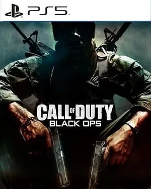 Call of Duty: Black Ops