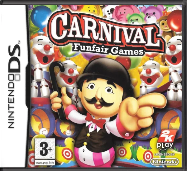 Carnival Games