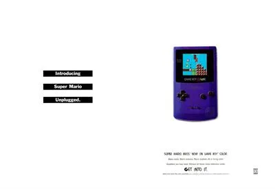 Super Mario Bros. Deluxe