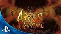 Aaru's Awakening