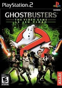 Ghostbusters: The Video Game