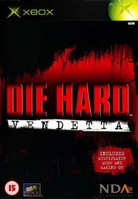 Die Hard: Vendetta