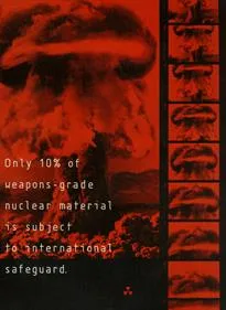Nuclear Strike