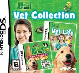 Animal Planet: Vet Collection