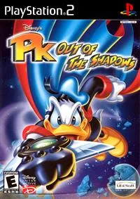 PK: Out of the Shadows