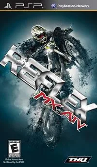 MX vs. ATV: Reflex