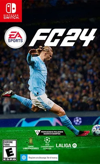 EA SPORTS FC 24