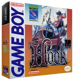 Hook