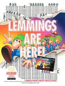 Lemmings