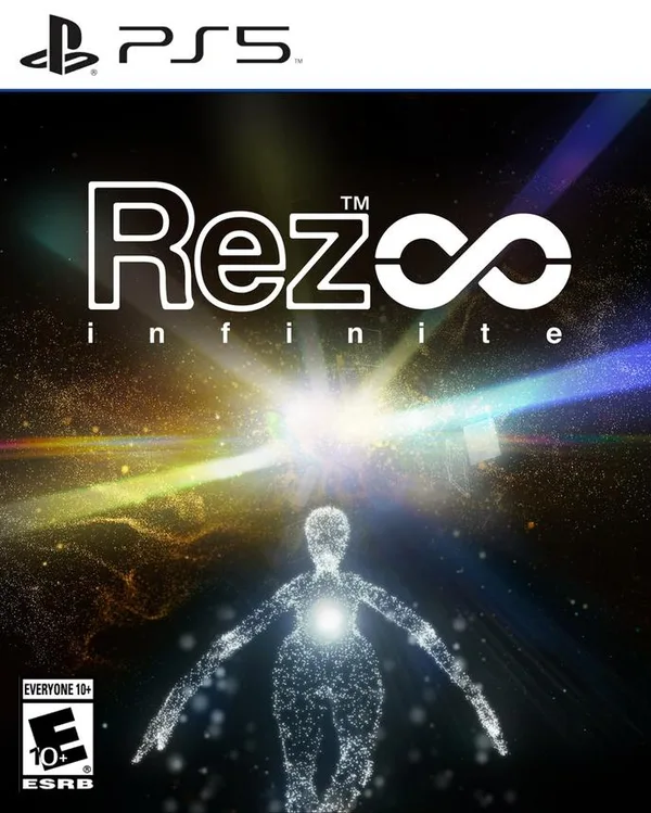 Rez Infinite