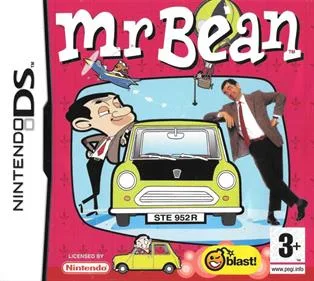 Mr. Bean