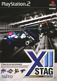 XII Stag