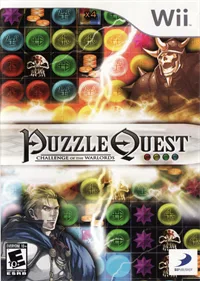 Puzzle Quest: Challenge of the Warlords