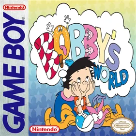 Bobby's World